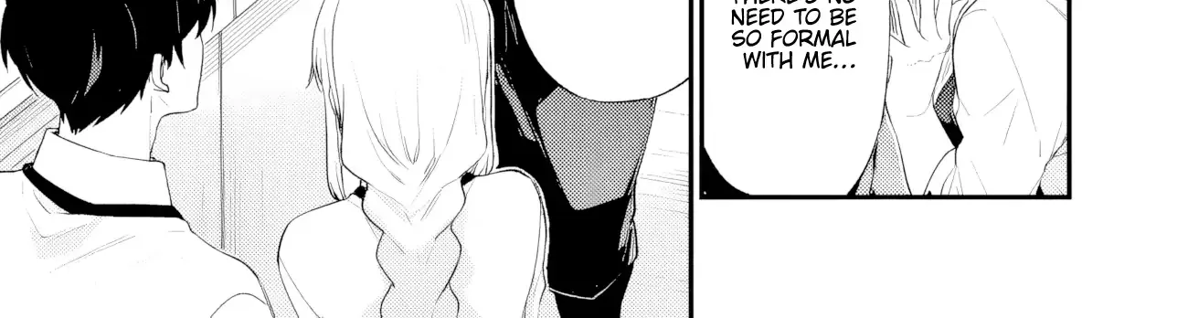 Osananajimi Kanojo no Morahara ga Hidoin de Zetsuen Sengen shite Yatta ~Jibun Rashiku Ikiru Koto ni Shitara, Naze ka Tonari no Seki no Kakure Bishoujo kara Kokuhaku Sareta~ Chapter 35 page 10 - 