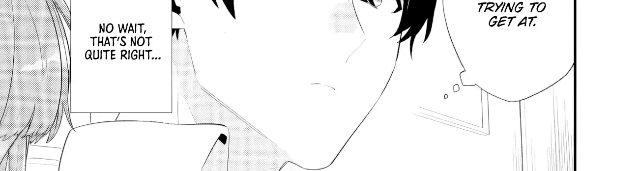 Osananajimi Kanojo no Morahara ga Hidoin de Zetsuen Sengen shite Yatta ~Jibun Rashiku Ikiru Koto ni Shitara, Naze ka Tonari no Seki no Kakure Bishoujo kara Kokuhaku Sareta~ Chapter 36 page 18 - 