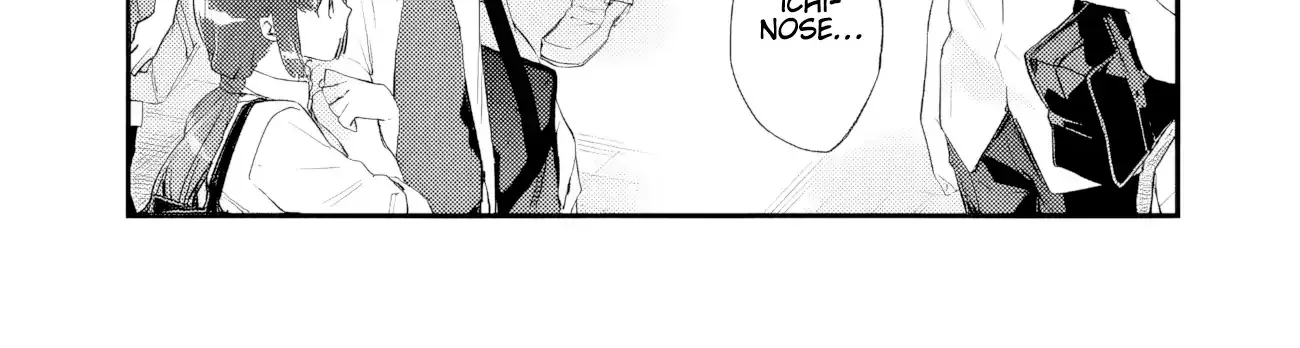 Osananajimi Kanojo no Morahara ga Hidoin de Zetsuen Sengen shite Yatta ~Jibun Rashiku Ikiru Koto ni Shitara, Naze ka Tonari no Seki no Kakure Bishoujo kara Kokuhaku Sareta~ Chapter 36 page 24 - 
