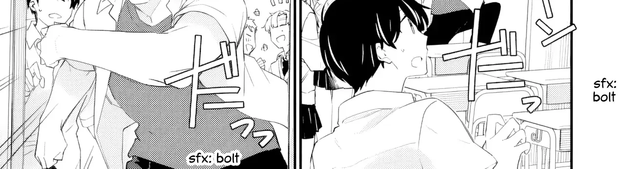 Osananajimi Kanojo no Morahara ga Hidoin de Zetsuen Sengen shite Yatta ~Jibun Rashiku Ikiru Koto ni Shitara, Naze ka Tonari no Seki no Kakure Bishoujo kara Kokuhaku Sareta~ Chapter 37 page 14 - 