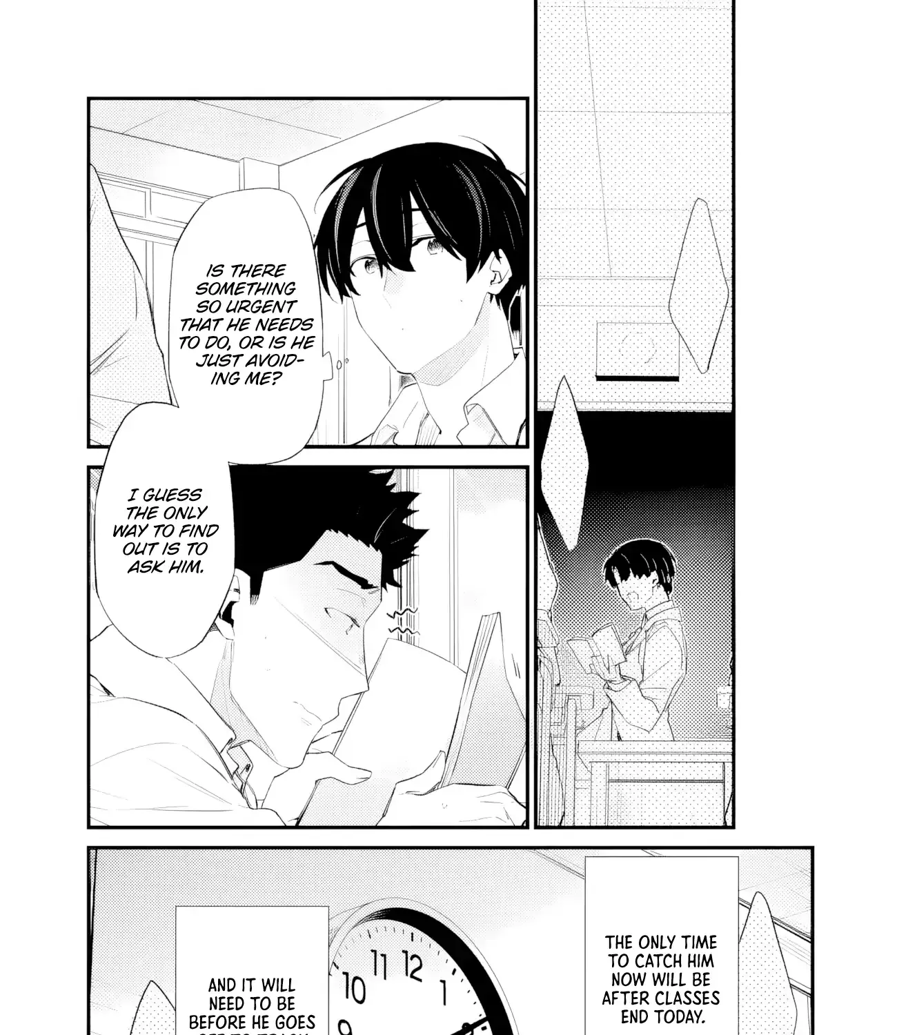 Osananajimi Kanojo no Morahara ga Hidoin de Zetsuen Sengen shite Yatta ~Jibun Rashiku Ikiru Koto ni Shitara, Naze ka Tonari no Seki no Kakure Bishoujo kara Kokuhaku Sareta~ Chapter 37 page 15 - 