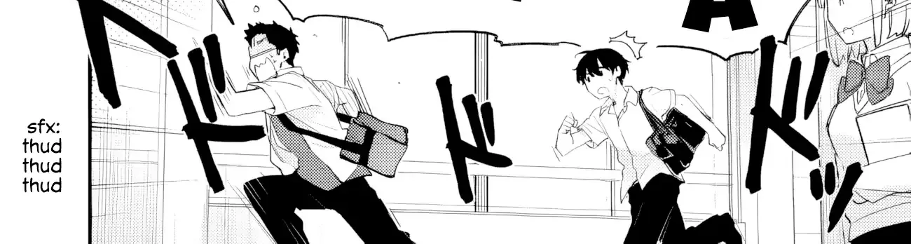 Osananajimi Kanojo no Morahara ga Hidoin de Zetsuen Sengen shite Yatta ~Jibun Rashiku Ikiru Koto ni Shitara, Naze ka Tonari no Seki no Kakure Bishoujo kara Kokuhaku Sareta~ Chapter 37 page 20 - 
