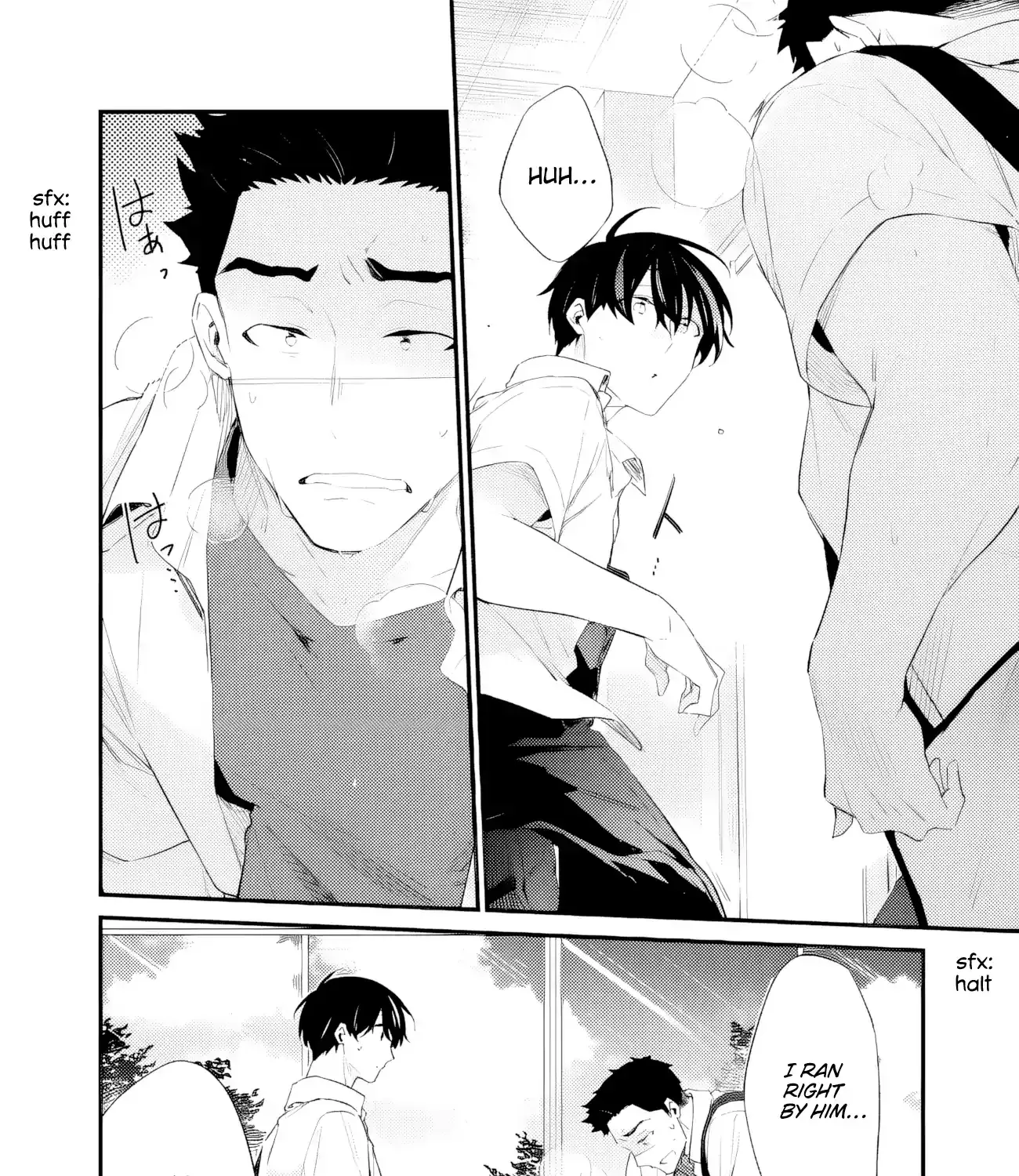 Osananajimi Kanojo no Morahara ga Hidoin de Zetsuen Sengen shite Yatta ~Jibun Rashiku Ikiru Koto ni Shitara, Naze ka Tonari no Seki no Kakure Bishoujo kara Kokuhaku Sareta~ Chapter 37 page 23 - 