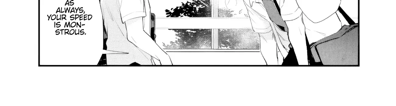 Osananajimi Kanojo no Morahara ga Hidoin de Zetsuen Sengen shite Yatta ~Jibun Rashiku Ikiru Koto ni Shitara, Naze ka Tonari no Seki no Kakure Bishoujo kara Kokuhaku Sareta~ Chapter 37 page 24 - 