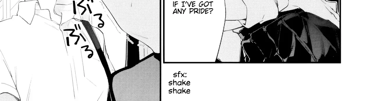 Osananajimi Kanojo no Morahara ga Hidoin de Zetsuen Sengen shite Yatta ~Jibun Rashiku Ikiru Koto ni Shitara, Naze ka Tonari no Seki no Kakure Bishoujo kara Kokuhaku Sareta~ Chapter 37 page 30 - 