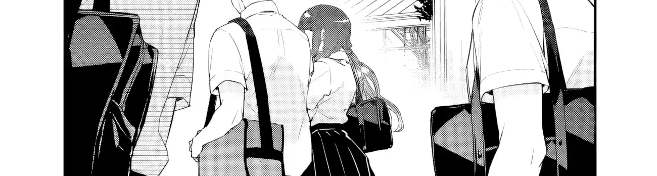 Osananajimi Kanojo no Morahara ga Hidoin de Zetsuen Sengen shite Yatta ~Jibun Rashiku Ikiru Koto ni Shitara, Naze ka Tonari no Seki no Kakure Bishoujo kara Kokuhaku Sareta~ Chapter 37 page 4 - 