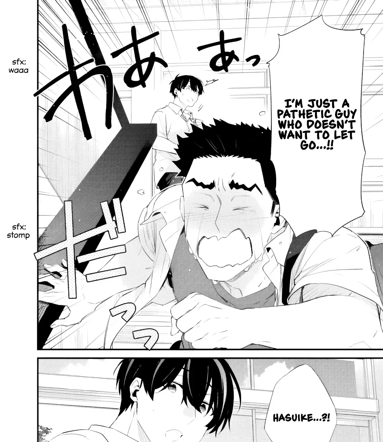 Osananajimi Kanojo no Morahara ga Hidoin de Zetsuen Sengen shite Yatta ~Jibun Rashiku Ikiru Koto ni Shitara, Naze ka Tonari no Seki no Kakure Bishoujo kara Kokuhaku Sareta~ Chapter 37 page 31 - 