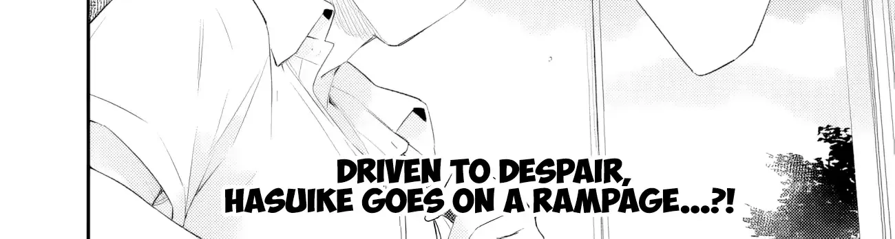 Osananajimi Kanojo no Morahara ga Hidoin de Zetsuen Sengen shite Yatta ~Jibun Rashiku Ikiru Koto ni Shitara, Naze ka Tonari no Seki no Kakure Bishoujo kara Kokuhaku Sareta~ Chapter 37 page 32 - 