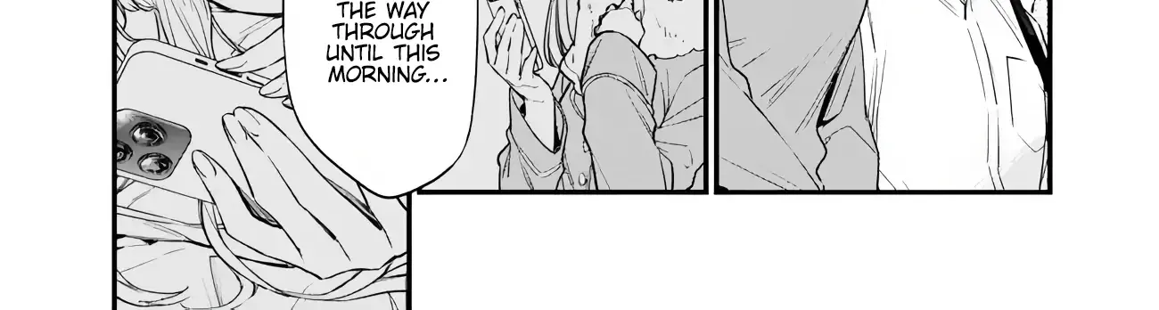 Osananajimi Kanojo no Morahara ga Hidoin de Zetsuen Sengen shite Yatta ~Jibun Rashiku Ikiru Koto ni Shitara, Naze ka Tonari no Seki no Kakure Bishoujo kara Kokuhaku Sareta~ Chapter 38 page 13 - 