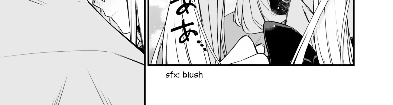 Osananajimi Kanojo no Morahara ga Hidoin de Zetsuen Sengen shite Yatta ~Jibun Rashiku Ikiru Koto ni Shitara, Naze ka Tonari no Seki no Kakure Bishoujo kara Kokuhaku Sareta~ Chapter 38 page 19 - 