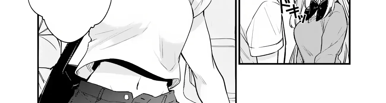 Osananajimi Kanojo no Morahara ga Hidoin de Zetsuen Sengen shite Yatta ~Jibun Rashiku Ikiru Koto ni Shitara, Naze ka Tonari no Seki no Kakure Bishoujo kara Kokuhaku Sareta~ Chapter 38 page 21 - 