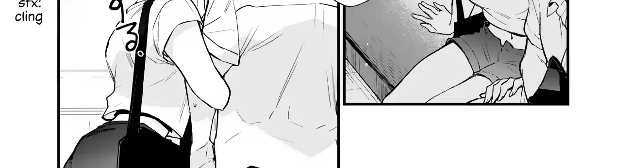Osananajimi Kanojo no Morahara ga Hidoin de Zetsuen Sengen shite Yatta ~Jibun Rashiku Ikiru Koto ni Shitara, Naze ka Tonari no Seki no Kakure Bishoujo kara Kokuhaku Sareta~ Chapter 38 page 27 - 