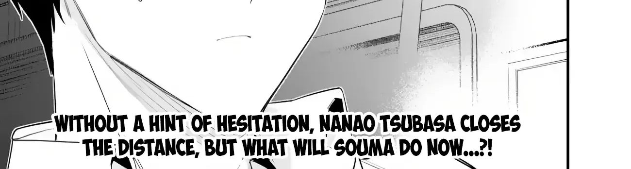 Osananajimi Kanojo no Morahara ga Hidoin de Zetsuen Sengen shite Yatta ~Jibun Rashiku Ikiru Koto ni Shitara, Naze ka Tonari no Seki no Kakure Bishoujo kara Kokuhaku Sareta~ Chapter 38 page 31 - 