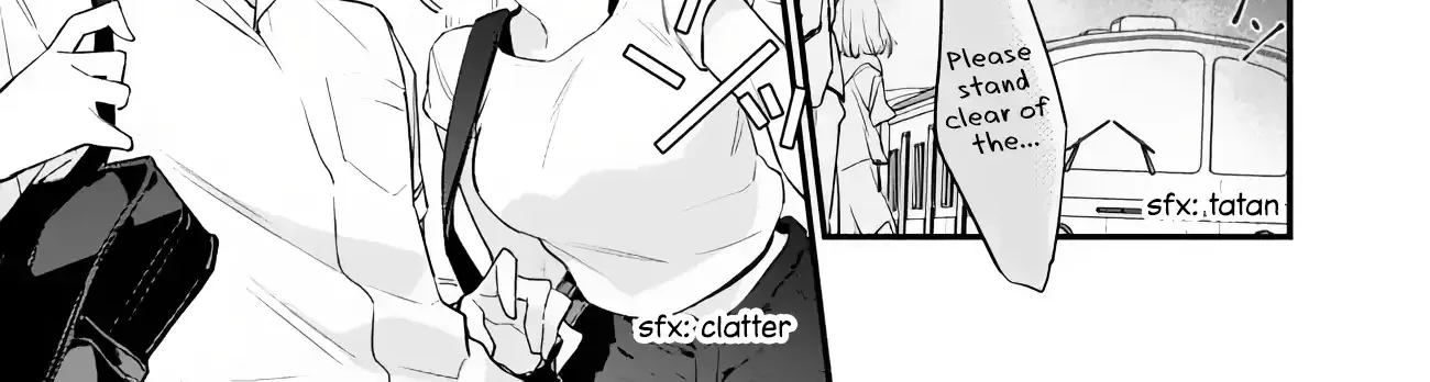 Osananajimi Kanojo no Morahara ga Hidoin de Zetsuen Sengen shite Yatta ~Jibun Rashiku Ikiru Koto ni Shitara, Naze ka Tonari no Seki no Kakure Bishoujo kara Kokuhaku Sareta~ Chapter 39 page 11 - 