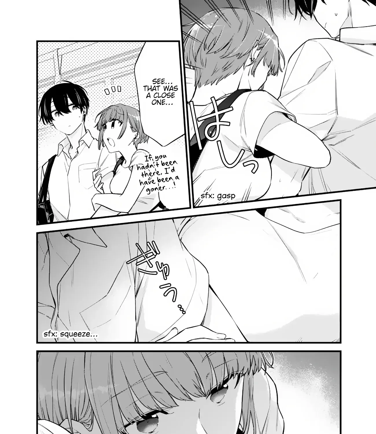Osananajimi Kanojo no Morahara ga Hidoin de Zetsuen Sengen shite Yatta ~Jibun Rashiku Ikiru Koto ni Shitara, Naze ka Tonari no Seki no Kakure Bishoujo kara Kokuhaku Sareta~ Chapter 39 page 12 - 