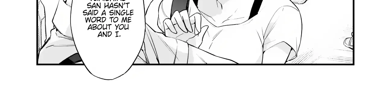 Osananajimi Kanojo no Morahara ga Hidoin de Zetsuen Sengen shite Yatta ~Jibun Rashiku Ikiru Koto ni Shitara, Naze ka Tonari no Seki no Kakure Bishoujo kara Kokuhaku Sareta~ Chapter 39 page 15 - 