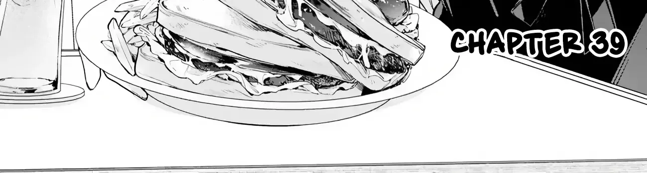 Osananajimi Kanojo no Morahara ga Hidoin de Zetsuen Sengen shite Yatta ~Jibun Rashiku Ikiru Koto ni Shitara, Naze ka Tonari no Seki no Kakure Bishoujo kara Kokuhaku Sareta~ Chapter 39 page 3 - 