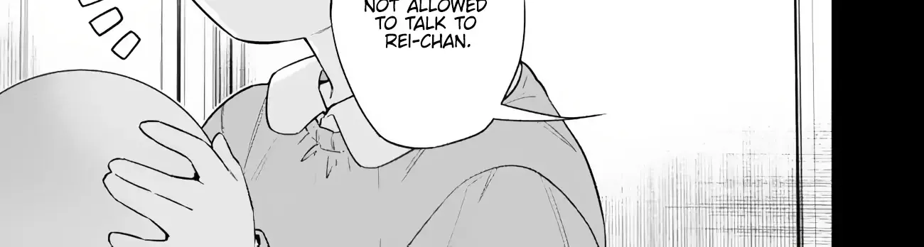 Osananajimi Kanojo no Morahara ga Hidoin de Zetsuen Sengen shite Yatta ~Jibun Rashiku Ikiru Koto ni Shitara, Naze ka Tonari no Seki no Kakure Bishoujo kara Kokuhaku Sareta~ Chapter 39 page 23 - 