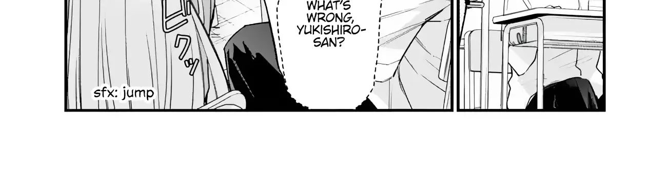 Osananajimi Kanojo no Morahara ga Hidoin de Zetsuen Sengen shite Yatta ~Jibun Rashiku Ikiru Koto ni Shitara, Naze ka Tonari no Seki no Kakure Bishoujo kara Kokuhaku Sareta~ Chapter 39 page 29 - 