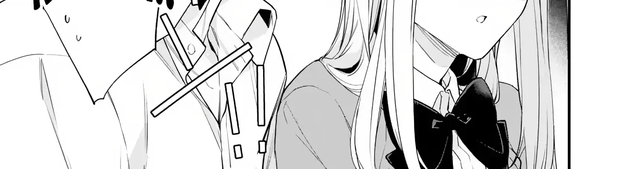 Osananajimi Kanojo no Morahara ga Hidoin de Zetsuen Sengen shite Yatta ~Jibun Rashiku Ikiru Koto ni Shitara, Naze ka Tonari no Seki no Kakure Bishoujo kara Kokuhaku Sareta~ Chapter 39 page 31 - 