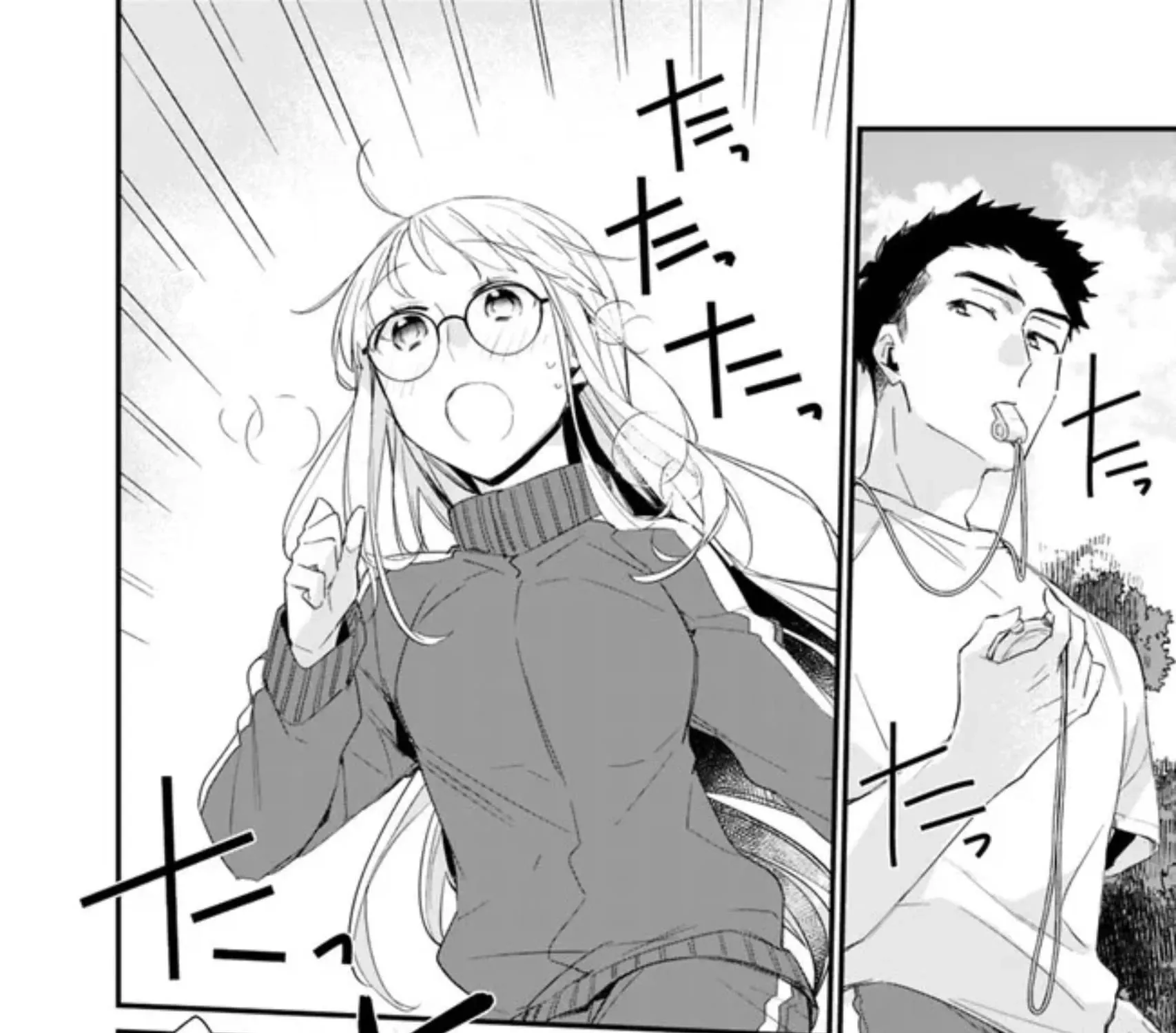 Osananajimi Kanojo no Morahara ga Hidoin de Zetsuen Sengen shite Yatta ~Jibun Rashiku Ikiru Koto ni Shitara, Naze ka Tonari no Seki no Kakure Bishoujo kara Kokuhaku Sareta~ Chapter 4 page 13 - 