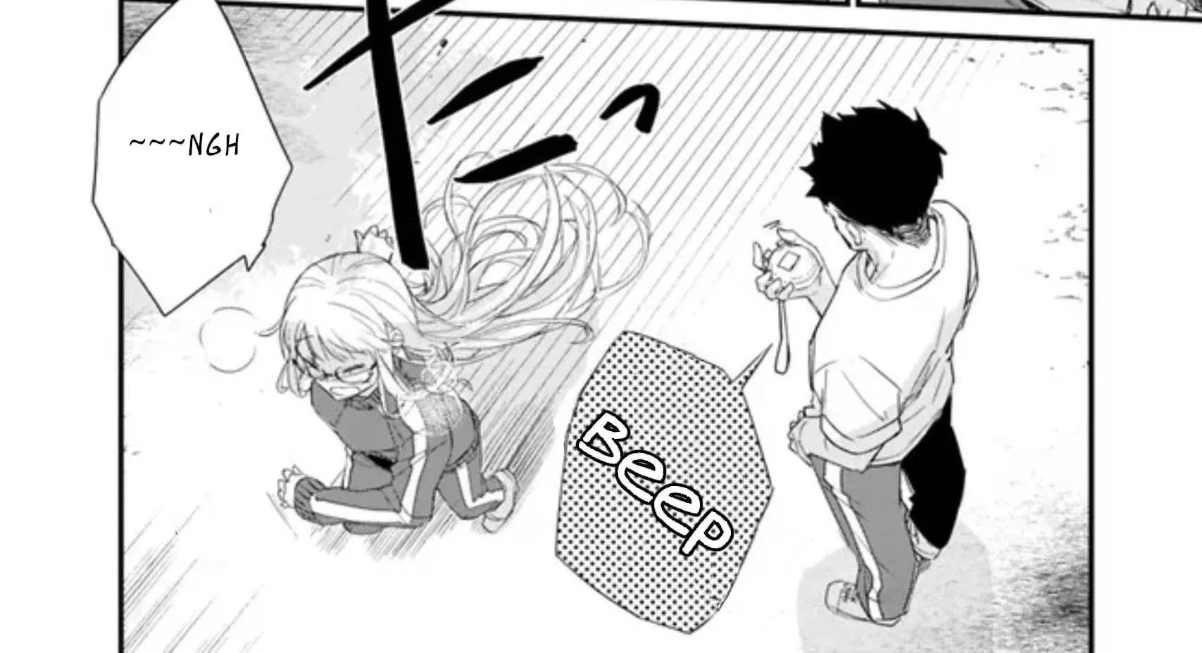 Osananajimi Kanojo no Morahara ga Hidoin de Zetsuen Sengen shite Yatta ~Jibun Rashiku Ikiru Koto ni Shitara, Naze ka Tonari no Seki no Kakure Bishoujo kara Kokuhaku Sareta~ Chapter 4 page 14 - 