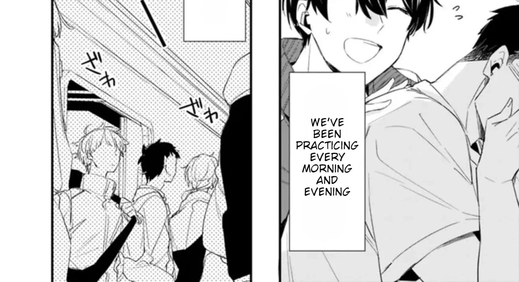 Osananajimi Kanojo no Morahara ga Hidoin de Zetsuen Sengen shite Yatta ~Jibun Rashiku Ikiru Koto ni Shitara, Naze ka Tonari no Seki no Kakure Bishoujo kara Kokuhaku Sareta~ Chapter 4 page 18 - 