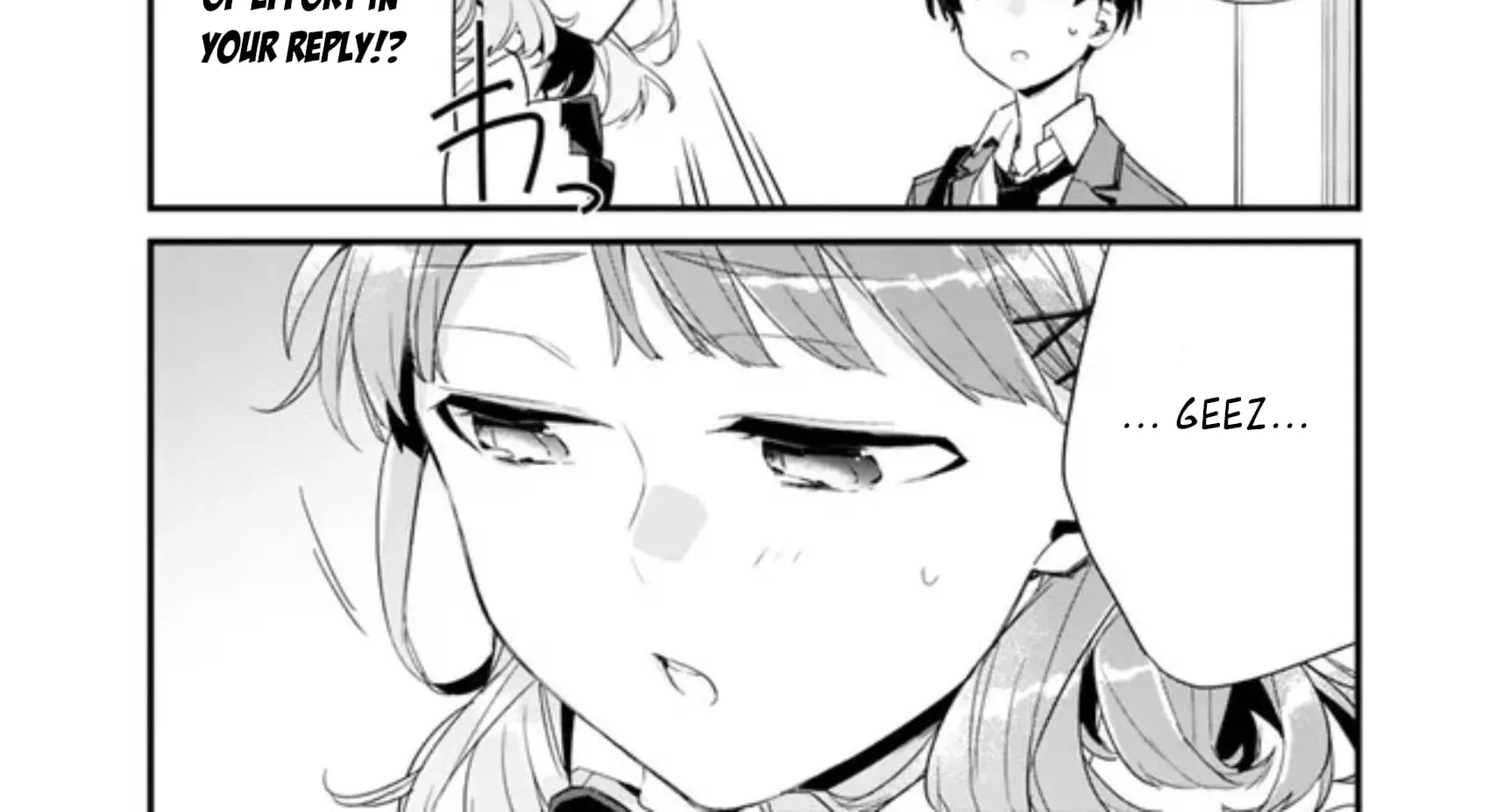 Osananajimi Kanojo no Morahara ga Hidoin de Zetsuen Sengen shite Yatta ~Jibun Rashiku Ikiru Koto ni Shitara, Naze ka Tonari no Seki no Kakure Bishoujo kara Kokuhaku Sareta~ Chapter 4 page 26 - 