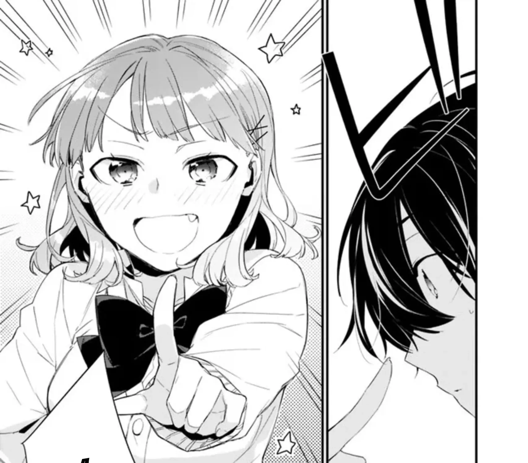 Osananajimi Kanojo no Morahara ga Hidoin de Zetsuen Sengen shite Yatta ~Jibun Rashiku Ikiru Koto ni Shitara, Naze ka Tonari no Seki no Kakure Bishoujo kara Kokuhaku Sareta~ Chapter 4 page 27 - 