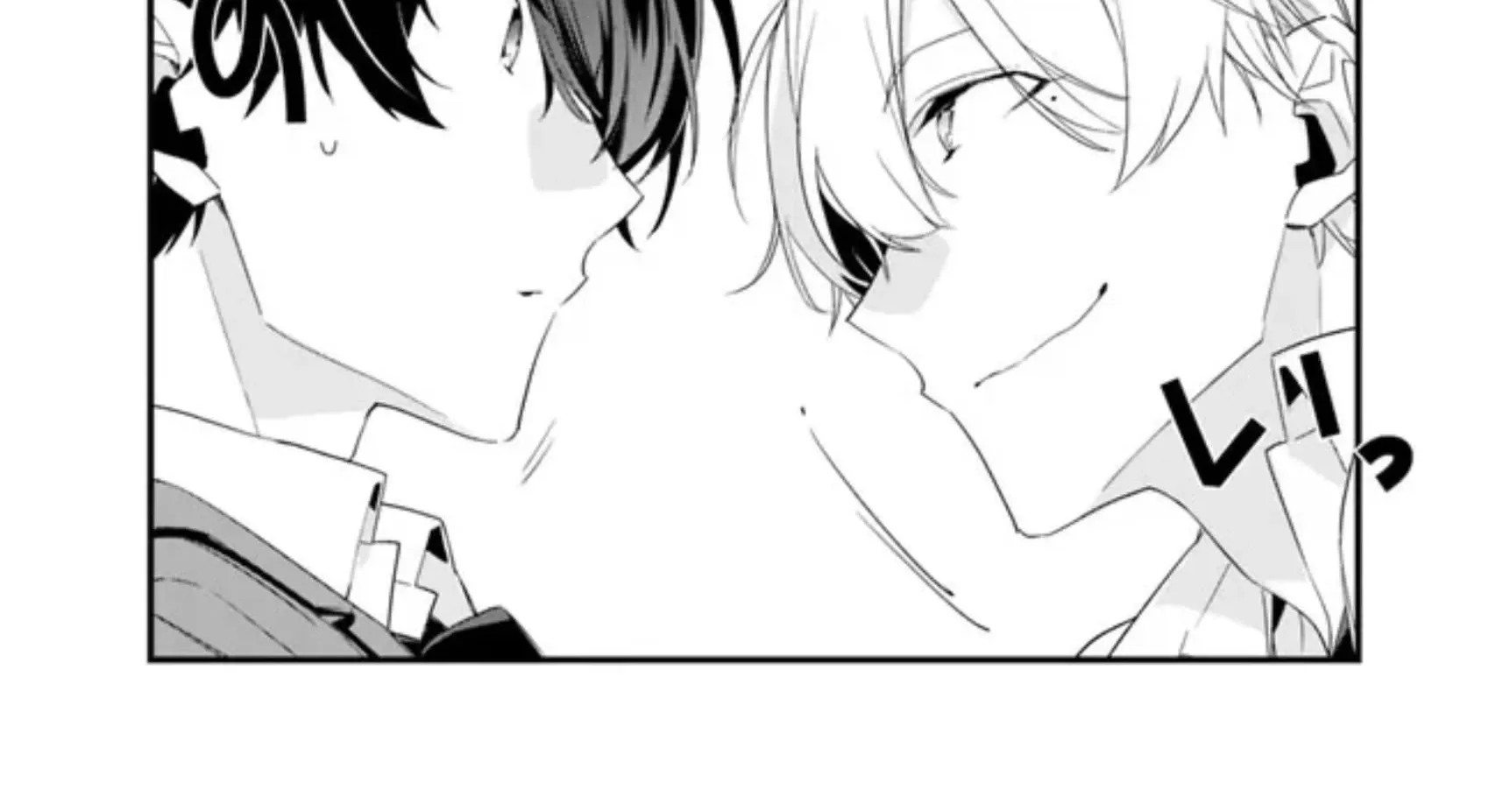 Osananajimi Kanojo no Morahara ga Hidoin de Zetsuen Sengen shite Yatta ~Jibun Rashiku Ikiru Koto ni Shitara, Naze ka Tonari no Seki no Kakure Bishoujo kara Kokuhaku Sareta~ Chapter 4 page 30 - 