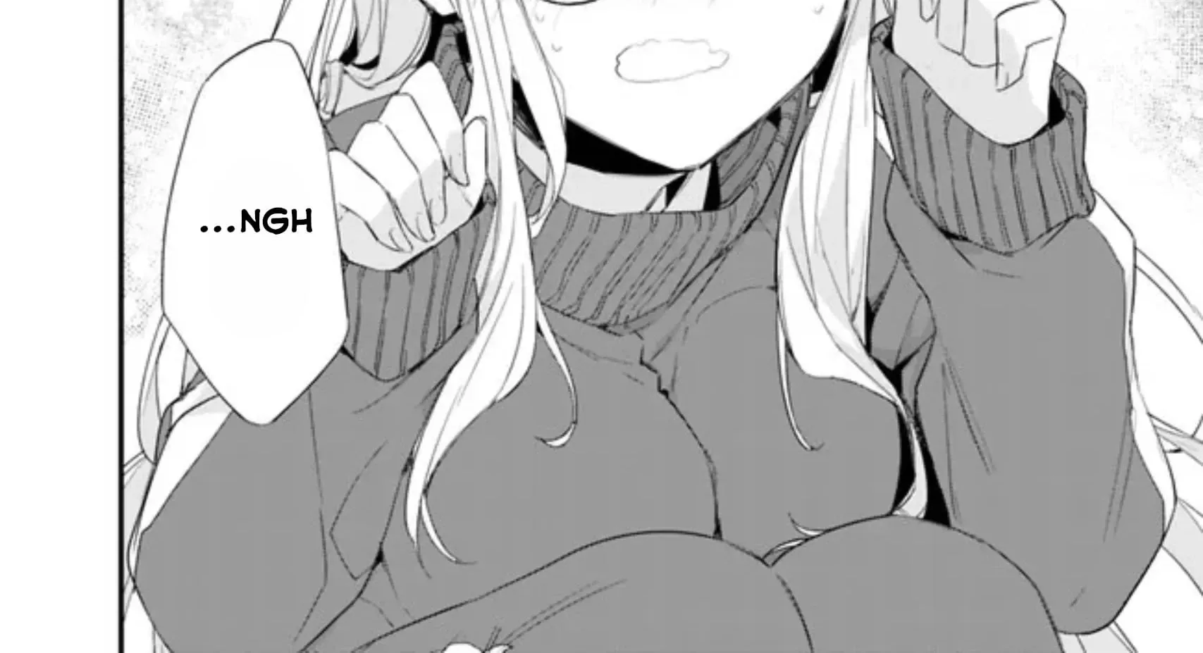Osananajimi Kanojo no Morahara ga Hidoin de Zetsuen Sengen shite Yatta ~Jibun Rashiku Ikiru Koto ni Shitara, Naze ka Tonari no Seki no Kakure Bishoujo kara Kokuhaku Sareta~ Chapter 4 page 10 - 