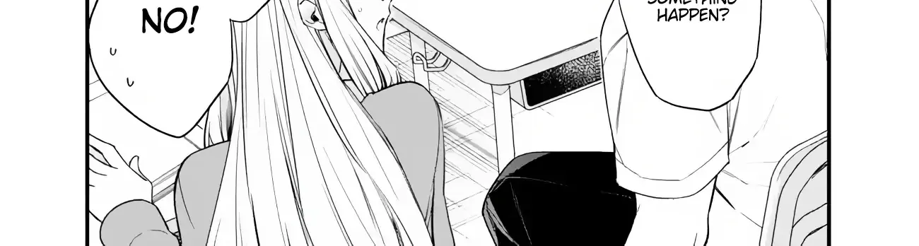 Osananajimi Kanojo no Morahara ga Hidoin de Zetsuen Sengen shite Yatta ~Jibun Rashiku Ikiru Koto ni Shitara, Naze ka Tonari no Seki no Kakure Bishoujo kara Kokuhaku Sareta~ Chapter 40 page 11 - 