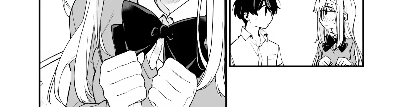 Osananajimi Kanojo no Morahara ga Hidoin de Zetsuen Sengen shite Yatta ~Jibun Rashiku Ikiru Koto ni Shitara, Naze ka Tonari no Seki no Kakure Bishoujo kara Kokuhaku Sareta~ Chapter 40 page 13 - 