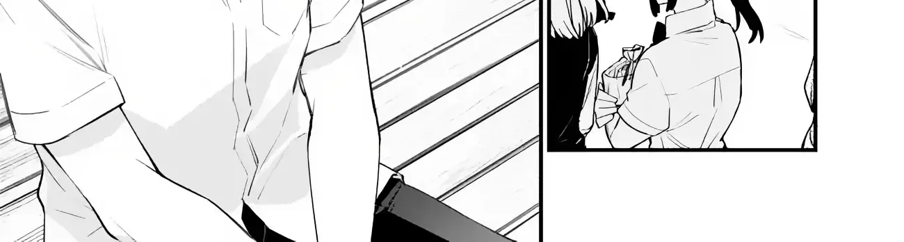 Osananajimi Kanojo no Morahara ga Hidoin de Zetsuen Sengen shite Yatta ~Jibun Rashiku Ikiru Koto ni Shitara, Naze ka Tonari no Seki no Kakure Bishoujo kara Kokuhaku Sareta~ Chapter 40 page 19 - 