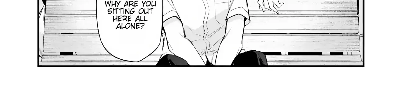 Osananajimi Kanojo no Morahara ga Hidoin de Zetsuen Sengen shite Yatta ~Jibun Rashiku Ikiru Koto ni Shitara, Naze ka Tonari no Seki no Kakure Bishoujo kara Kokuhaku Sareta~ Chapter 40 page 23 - 