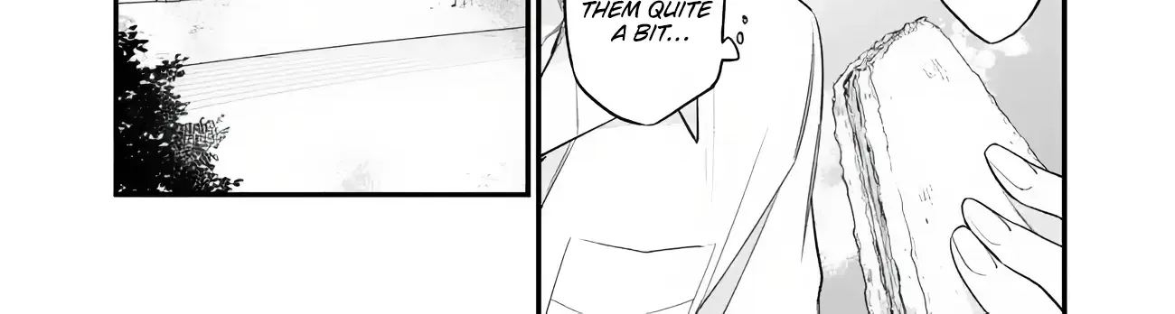 Osananajimi Kanojo no Morahara ga Hidoin de Zetsuen Sengen shite Yatta ~Jibun Rashiku Ikiru Koto ni Shitara, Naze ka Tonari no Seki no Kakure Bishoujo kara Kokuhaku Sareta~ Chapter 40 page 29 - 