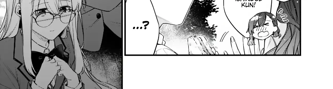 Osananajimi Kanojo no Morahara ga Hidoin de Zetsuen Sengen shite Yatta ~Jibun Rashiku Ikiru Koto ni Shitara, Naze ka Tonari no Seki no Kakure Bishoujo kara Kokuhaku Sareta~ Chapter 40 page 31 - 