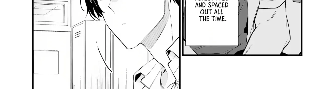Osananajimi Kanojo no Morahara ga Hidoin de Zetsuen Sengen shite Yatta ~Jibun Rashiku Ikiru Koto ni Shitara, Naze ka Tonari no Seki no Kakure Bishoujo kara Kokuhaku Sareta~ Chapter 40 page 9 - 
