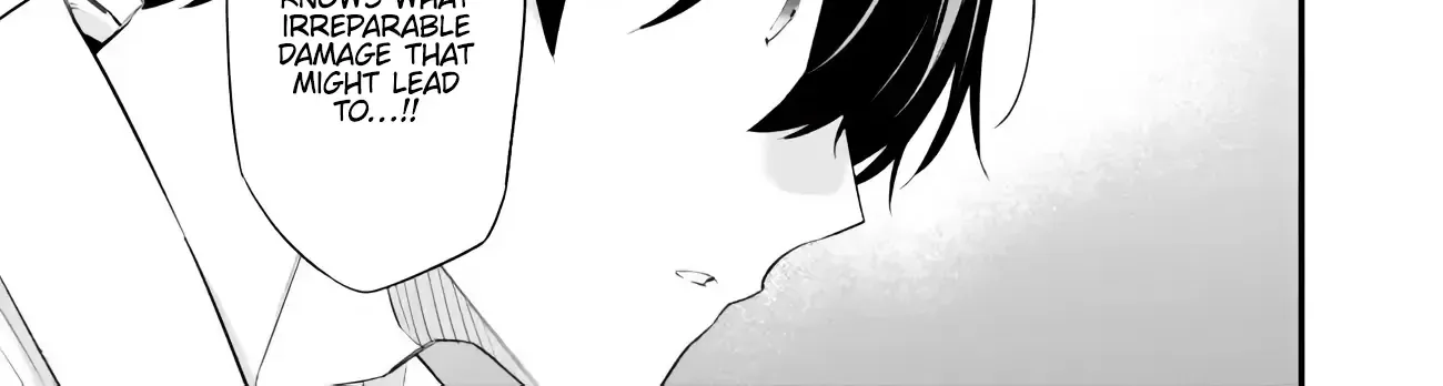 Osananajimi Kanojo no Morahara ga Hidoin de Zetsuen Sengen shite Yatta ~Jibun Rashiku Ikiru Koto ni Shitara, Naze ka Tonari no Seki no Kakure Bishoujo kara Kokuhaku Sareta~ Chapter 41 page 11 - 