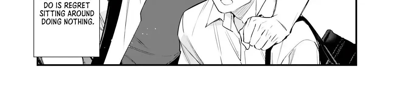 Osananajimi Kanojo no Morahara ga Hidoin de Zetsuen Sengen shite Yatta ~Jibun Rashiku Ikiru Koto ni Shitara, Naze ka Tonari no Seki no Kakure Bishoujo kara Kokuhaku Sareta~ Chapter 41 page 15 - 