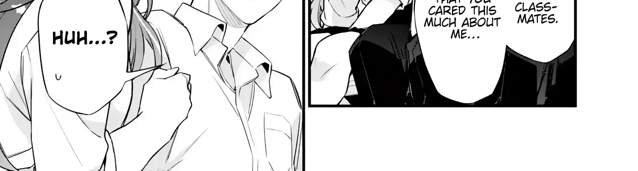 Osananajimi Kanojo no Morahara ga Hidoin de Zetsuen Sengen shite Yatta ~Jibun Rashiku Ikiru Koto ni Shitara, Naze ka Tonari no Seki no Kakure Bishoujo kara Kokuhaku Sareta~ Chapter 41 page 19 - 