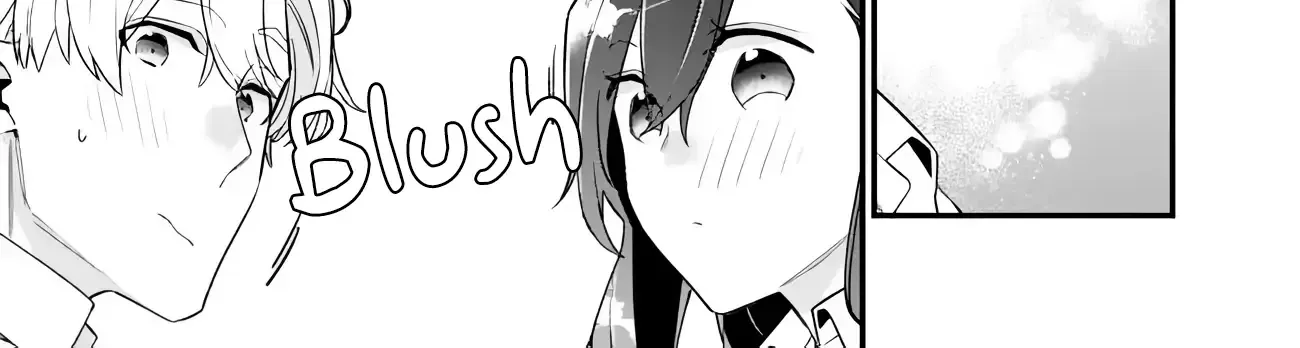 Osananajimi Kanojo no Morahara ga Hidoin de Zetsuen Sengen shite Yatta ~Jibun Rashiku Ikiru Koto ni Shitara, Naze ka Tonari no Seki no Kakure Bishoujo kara Kokuhaku Sareta~ Chapter 41 page 23 - 