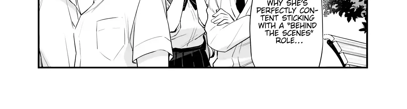Osananajimi Kanojo no Morahara ga Hidoin de Zetsuen Sengen shite Yatta ~Jibun Rashiku Ikiru Koto ni Shitara, Naze ka Tonari no Seki no Kakure Bishoujo kara Kokuhaku Sareta~ Chapter 41 page 27 - 
