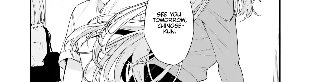 Osananajimi Kanojo no Morahara ga Hidoin de Zetsuen Sengen shite Yatta ~Jibun Rashiku Ikiru Koto ni Shitara, Naze ka Tonari no Seki no Kakure Bishoujo kara Kokuhaku Sareta~ Chapter 41 page 29 - 