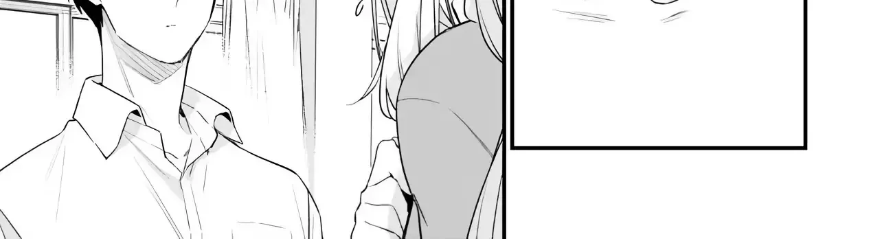 Osananajimi Kanojo no Morahara ga Hidoin de Zetsuen Sengen shite Yatta ~Jibun Rashiku Ikiru Koto ni Shitara, Naze ka Tonari no Seki no Kakure Bishoujo kara Kokuhaku Sareta~ Chapter 41 page 31 - 