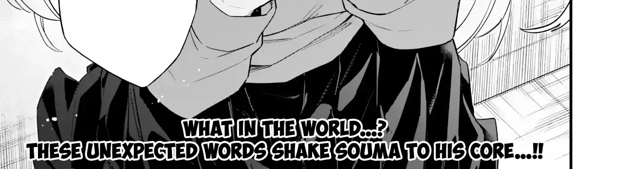 Osananajimi Kanojo no Morahara ga Hidoin de Zetsuen Sengen shite Yatta ~Jibun Rashiku Ikiru Koto ni Shitara, Naze ka Tonari no Seki no Kakure Bishoujo kara Kokuhaku Sareta~ Chapter 41 page 35 - 