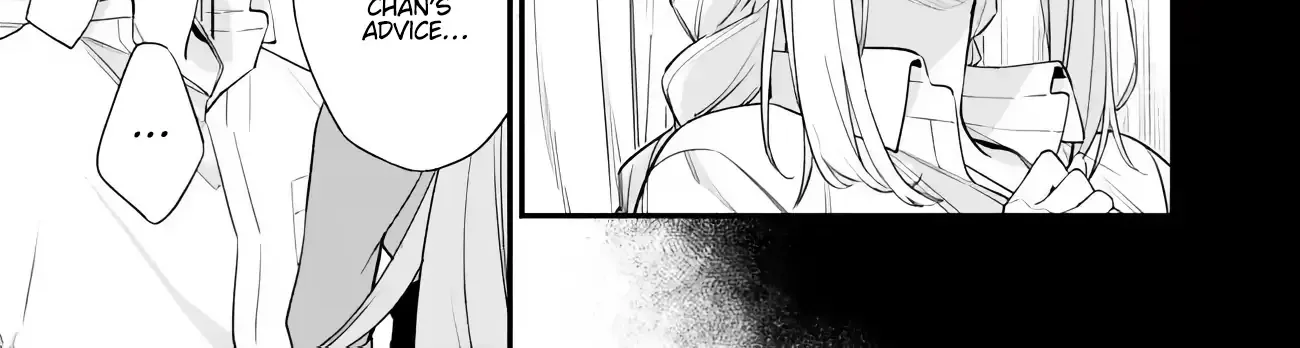 Osananajimi Kanojo no Morahara ga Hidoin de Zetsuen Sengen shite Yatta ~Jibun Rashiku Ikiru Koto ni Shitara, Naze ka Tonari no Seki no Kakure Bishoujo kara Kokuhaku Sareta~ Chapter 42.1 page 19 - 