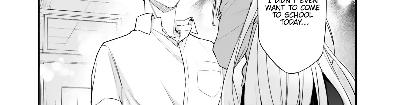 Osananajimi Kanojo no Morahara ga Hidoin de Zetsuen Sengen shite Yatta ~Jibun Rashiku Ikiru Koto ni Shitara, Naze ka Tonari no Seki no Kakure Bishoujo kara Kokuhaku Sareta~ Chapter 42.1 page 21 - 