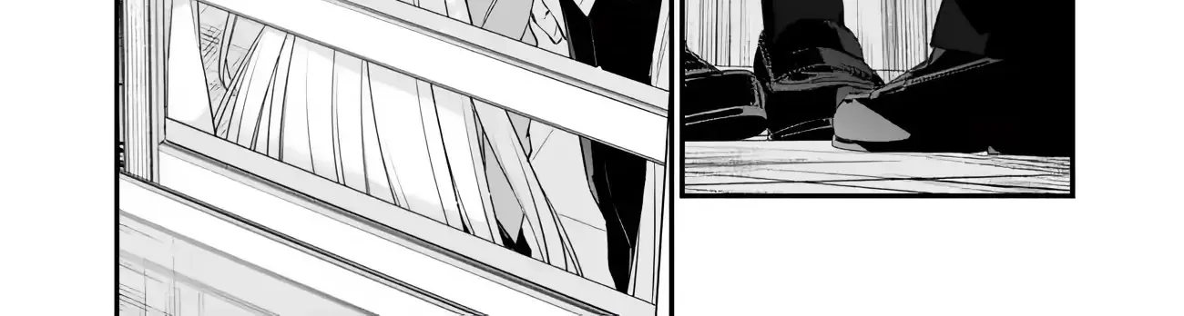 Osananajimi Kanojo no Morahara ga Hidoin de Zetsuen Sengen shite Yatta ~Jibun Rashiku Ikiru Koto ni Shitara, Naze ka Tonari no Seki no Kakure Bishoujo kara Kokuhaku Sareta~ Chapter 42.1 page 25 - 