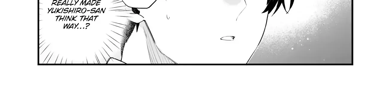 Osananajimi Kanojo no Morahara ga Hidoin de Zetsuen Sengen shite Yatta ~Jibun Rashiku Ikiru Koto ni Shitara, Naze ka Tonari no Seki no Kakure Bishoujo kara Kokuhaku Sareta~ Chapter 42.1 page 5 - 
